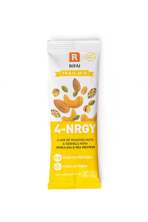 4-NRGY Mix Doypack Rifai 160g