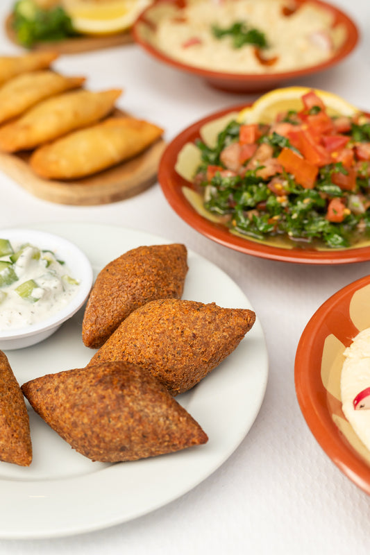 Taboulé Fait Maison Le Méditerranée 250g