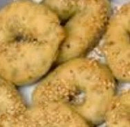 Yiayia Gâteaux de Pâques Orthodoxes