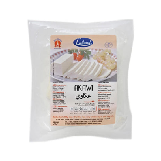 Akkawi Fromage Lailand 200g