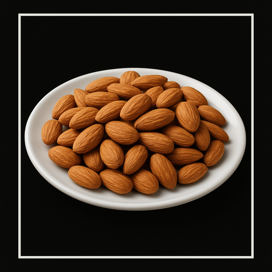 Amandes Mounet Nmeir 200g