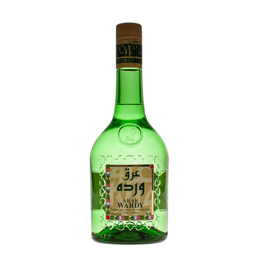 Arak Domaine Wardy 70cl