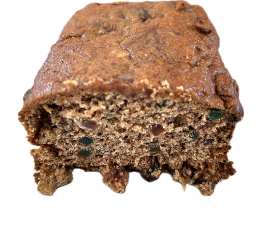 Christmas Cake Taille moyenne (10 parts)