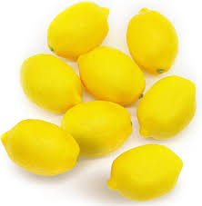 Citron frais 1kg