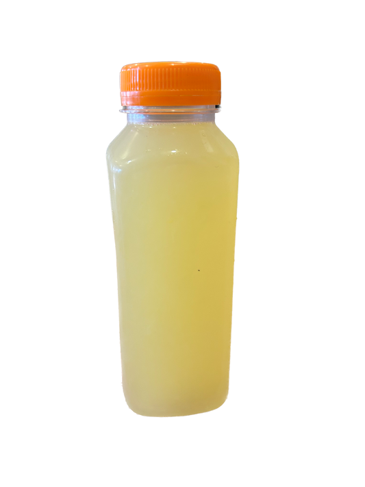Laymounada Limonade Citronnade Libanaise Fleur d’Oranger Le Méditerranée 33cl