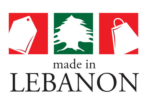 Made by Lebanon