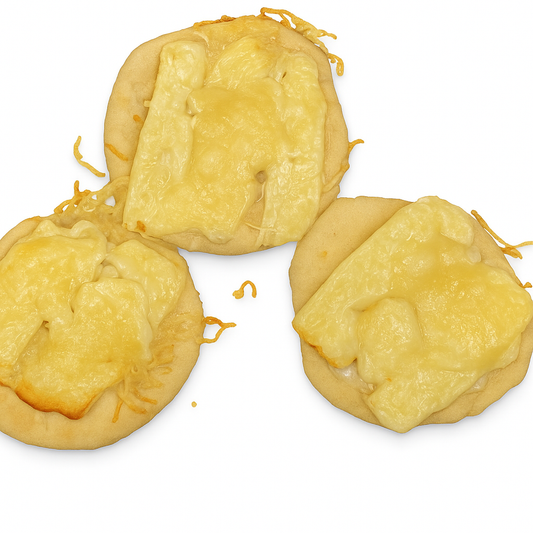 Manakiches Fromage Le Méditerranée 12pcs