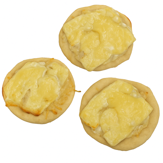 Manakiches Fromage Le Méditerranée 12pcs