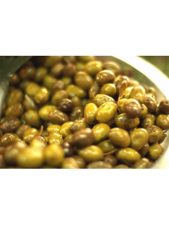 Olives Vertes Libanaises 200g