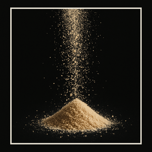 Poivre Blanc Mélange Poudre 50g