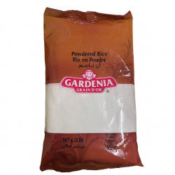 Riz Poudre Gardenia Grain d'Or 907g