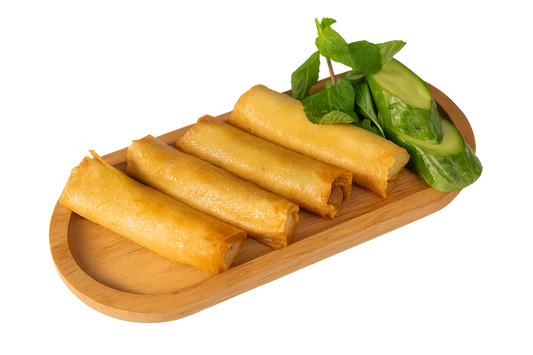 Rekakat Fromage Le Méditerranée 12 pièces