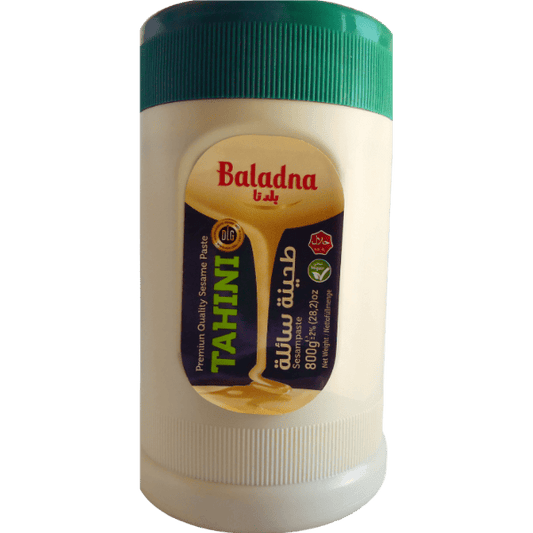 Tahini Baladna 800g