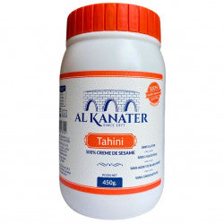 Tahini Crème Sésame Al Kanater 900g