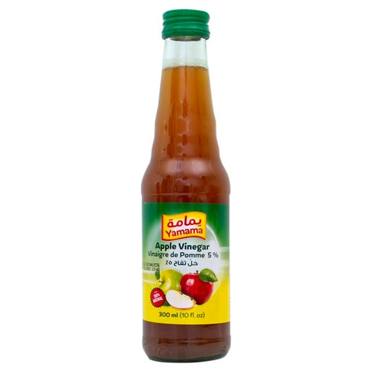 Vinaigre Pomme Yamama 50cl
