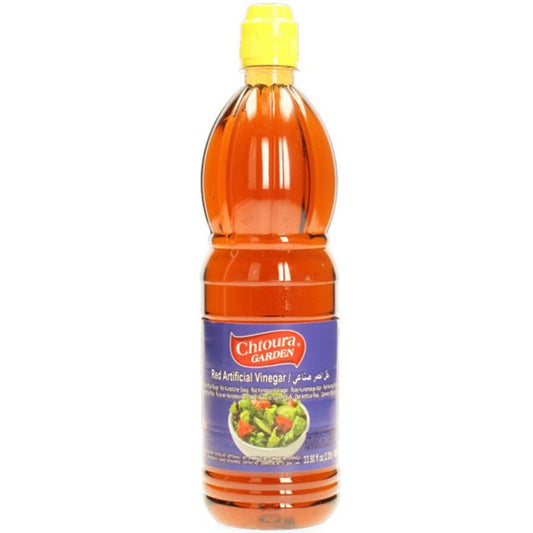 Vinaigre Rouge Chtoura Garden 1l