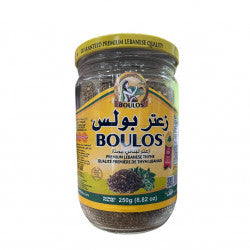 Zaatar Premium Boulos 250g