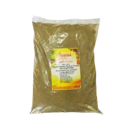 Zaatar Thym Mélange Spécial Adida 500g