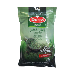 Zaatar Vert Durra 400g